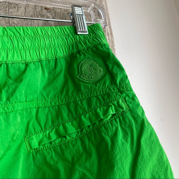 Moncler Genius Shorts - Picture 4 of 9